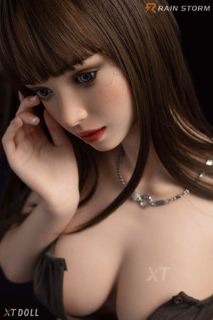 Elena Sex Doll (XT Doll 163cm F-CUP #XT-4 Silicone)