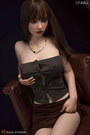 Elena Sex Doll (XT Doll 163cm F-CUP #XT-4 Silicone)