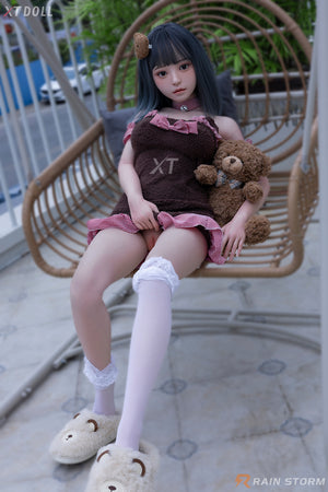 Akira Sex Doll (XT Doll 150 cm D-KUPA #XT-Pants2 Silicone)