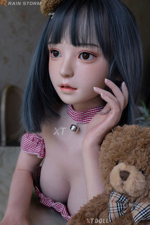 Akira Sex Doll (XT Doll 150 cm D-KUPA #XT-Pants2 Silicone)