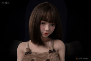 Kitty Sex Doll (XT Doll 150 cm D-KUPA #XT-Pants3 Silicone)