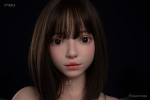 Kitty Sex Doll (XT Doll 150 cm D-KUPA #XT-Pants3 Silicone)