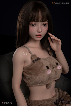 Kitty Sex Doll (XT Doll 150 cm D-KUPA #XT-Pants3 Silicone)