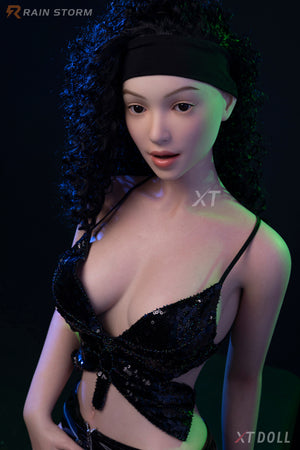Cynthia Sex doll (XT Doll 164cm c-cup #XT-3 silicone)