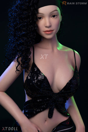 Cynthia Sex doll (XT Doll 164cm c-cup #XT-3 silicone)