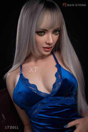 Phoebe Sex Doll (XT Doll 164 cm C-CUP #XT-22 Silicone)