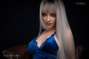 Phoebe Sex Doll (XT Doll 164 cm C-CUP #XT-22 Silicone)