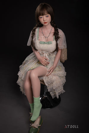 Lydia Sex Doll (XT Doll 150 cm d-kupa #xt-bym13 silicone)