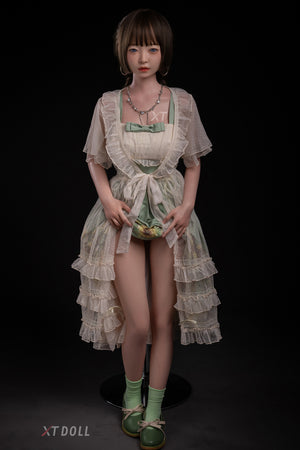 Lydia Sex Doll (XT Doll 150 cm d-kupa #xt-bym13 silicone)