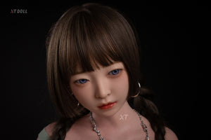 Lydia Sex Doll (XT Doll 150 cm d-kupa #xt-bym13 silicone)