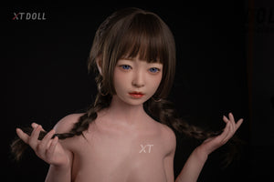 Lydia Sex Doll (XT Doll 150 cm d-kupa #xt-bym13 silicone)