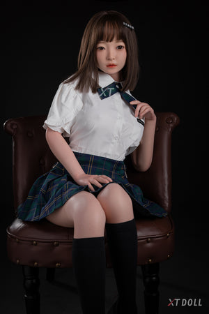 Lydia Sex doll (XT Doll 150cm D-cup #XT-BYM13 silicone)