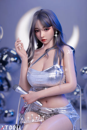 Charlene Sex doll (XT Doll 165cm e-cup #XT-BYB30 silicone)