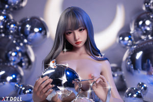Charlene Sex doll (XT Doll 165cm e-cup #XT-BYB30 silicone)