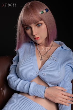 Lisa Sex Doll (XT Doll 163 cm F-CUP #XT-23 Silicone)
