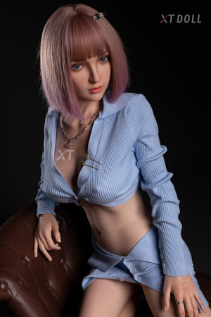 Lisa Sex Doll (XT Doll 163 cm F-CUP #XT-23 Silicone)