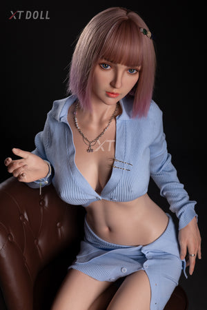 Lisa Sex Doll (XT Doll 163 cm F-CUP #XT-23 Silicone)