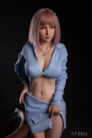 Lisa Sex Doll (XT Doll 163 cm F-CUP #XT-23 Silicone)