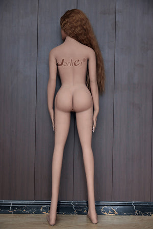 Susan Sex doll (Jarliet 151cm c-cup Tpe)