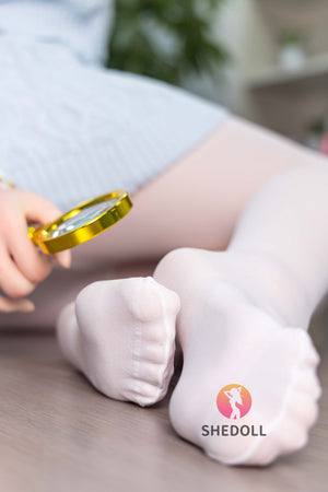 Cheryl Sex Doll (SHEDOLL 165 cm E-Cup #SH045 Silicone)