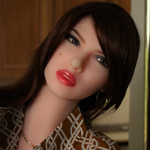 Charlotte Sex doll (HRDoll 161cm e-cup #15 TPE)