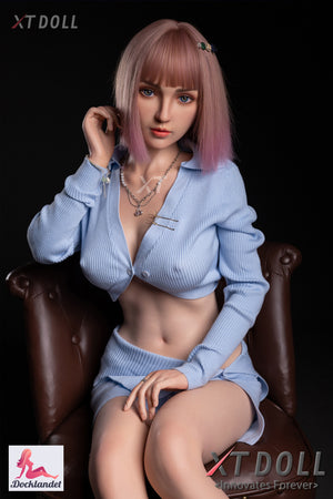 Lisa Sex Doll (XT Doll 163 cm F-CUP #XT-23 Silicone)
