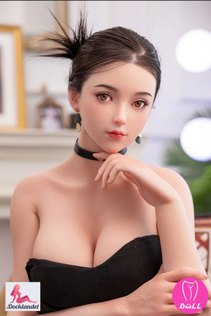 Josiah Sex Doll (YJL Doll 168 cm E-CUP #446 TPE+silicone)