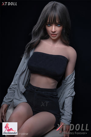 Phoebe Sex Doll (XT Doll 163 cm F-CUP #XT-22 Silicone)