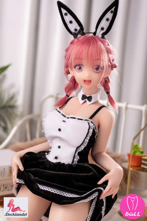 Kurumi Sex Doll (YJL Doll 88 cm C-Cup #342 Silicone)