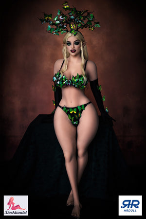 Natalie Sex Doll (HRDoll 165 cm D-KUPA #42 TPE)