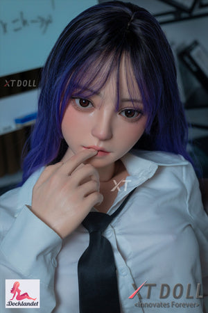 Akira Sex doll (XT Doll 157cm D-cup #XT-BYX2-B silicone)