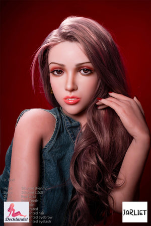 Penny Sex doll (Jarliet 153cm c-cup silicone)