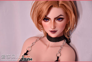 Rosalyn Clark Sex Doll (Elsa Babe 165 cm AHC007 Silicone)