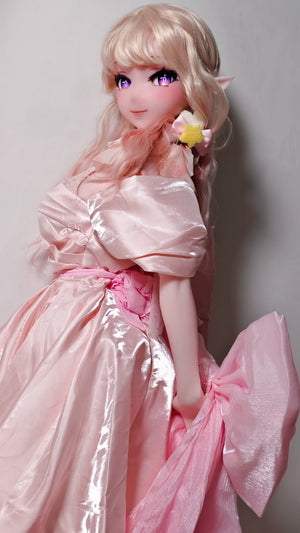 Aihara Kumi Sex Doll (Elsa Babe 165 cm AHRC009 Silicone)