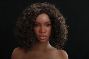 Akosia Sex Doll (Irontech Doll 164 cm G-CUP S33 TPE+silicone)