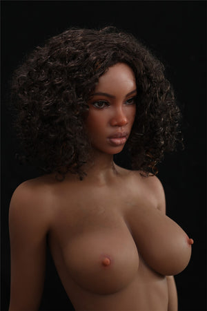 Akosia Sex Doll (Irontech Doll 164 cm G-CUP S33 TPE+silicone)