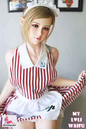 ARISA Sex Doll (My Loli Waifu 148 cm B-Cup #8 Silicone)