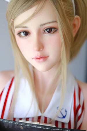ARISA Sex Doll (My Loli Waifu 148 cm B-Cup #8 Silicone)