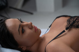 Carmen Sex Doll (Zelex 170 cm C-CUP GE45 Silicone)