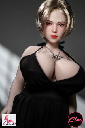Chace Sex Doll (Climax Doll Mini silicone J-Cup)