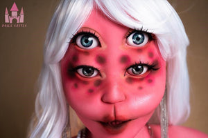 Carol Sex Doll (Dolls Castle 162 cm H-KUPA #A15 TPE) EXPRESS