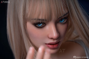 Phoebe Sex Doll (XT Doll 163 cm F-CUP #XT-22 Silicone)