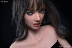 Phoebe Sex Doll (XT Doll 163 cm F-CUP #XT-22 Silicone)
