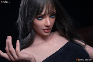 Phoebe Sex Doll (XT Doll 163 cm F-CUP #XT-22 Silicone)