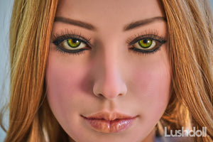 Maxine Sex doll (Lushdoll 156cm e-cup #1 TPE)
