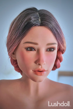 Ellie Sex Doll (Lushdoll 165 cm B-CUP #4 TPE)