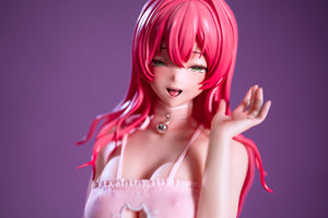 Matsuda Karin Sex Doll (BC-Doll 61 cm E-CUP F04A Silicone)