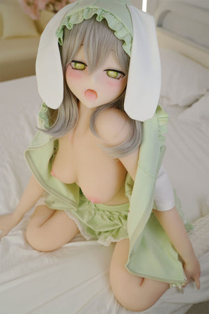 Aiko Sex doll (Irokebijin 149cm b-cup S-tpe)