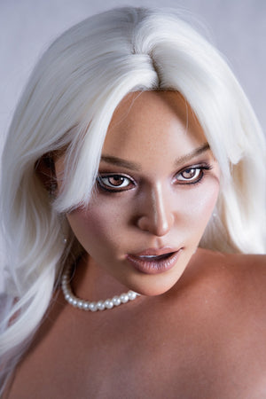 Selena Sex doll (Idodoll 165cm D-cup #ID4S silicone)