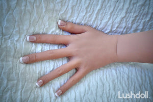 Lucy Sex Doll (Lushdoll 160 cm A-CUP #3 TPE)